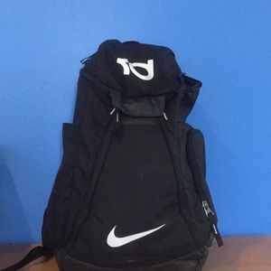 Nike kd backpack